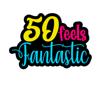 50 Fantastic Acrylic Blank