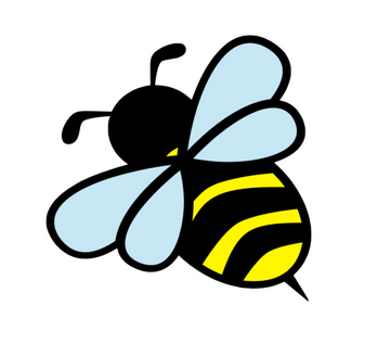 Bumblebee DECAL
