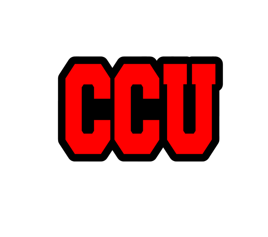 CCU Badge Reel Blank