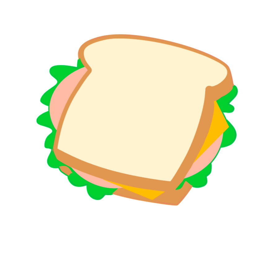 Sandwich DECAL