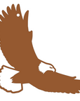 Eagle Soaring  Acrylic Blank