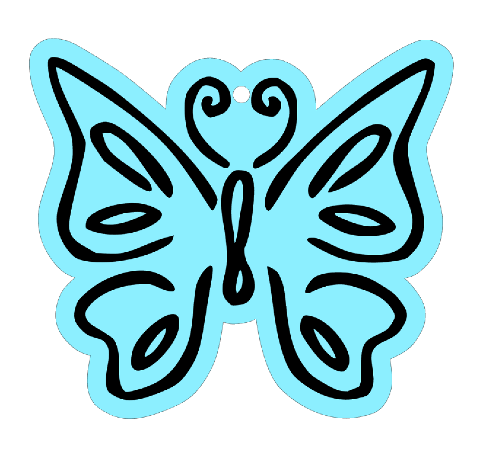 Butterfly 