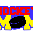 Hockey Mom Acrylic Blank