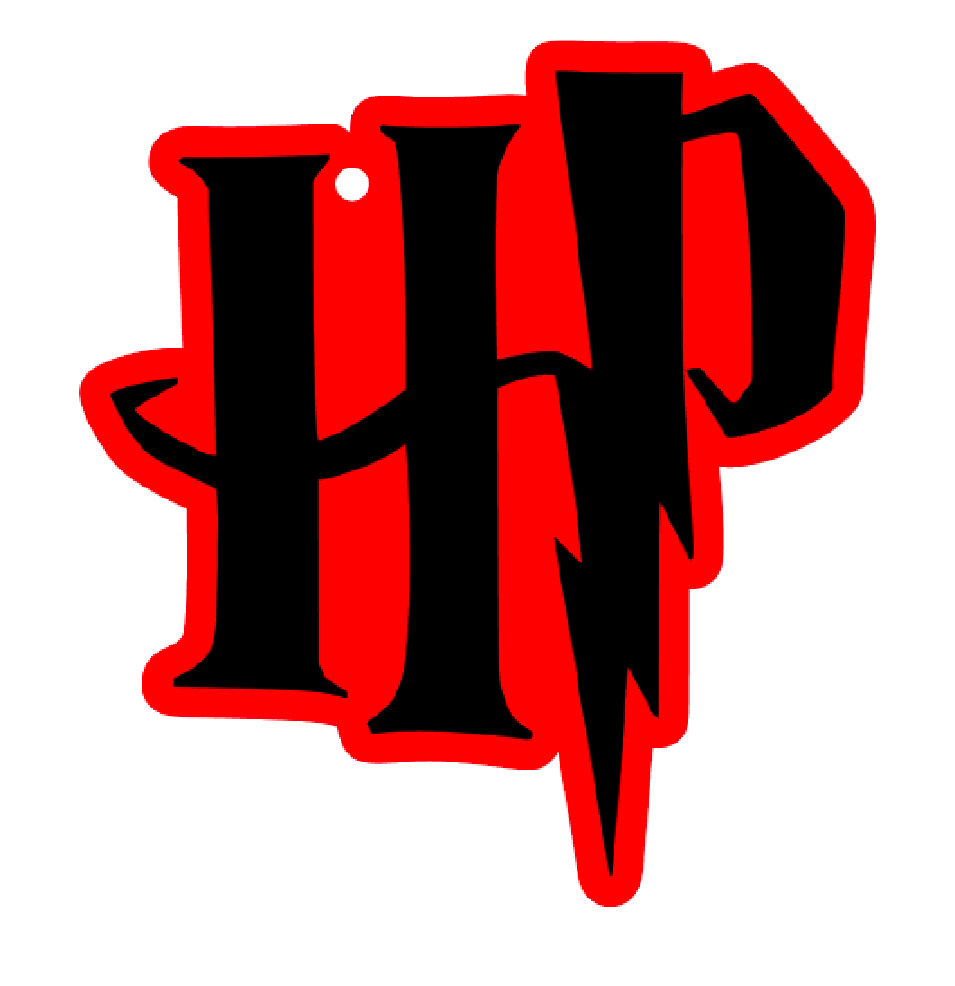 HP Font Acrylic Blank
