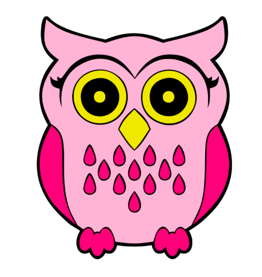 Owl #2 Acrylic Blank