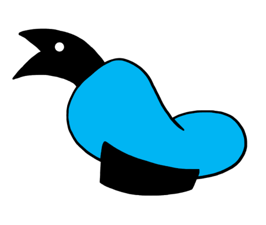 Donalds Sailor Hat Acrylic Blank