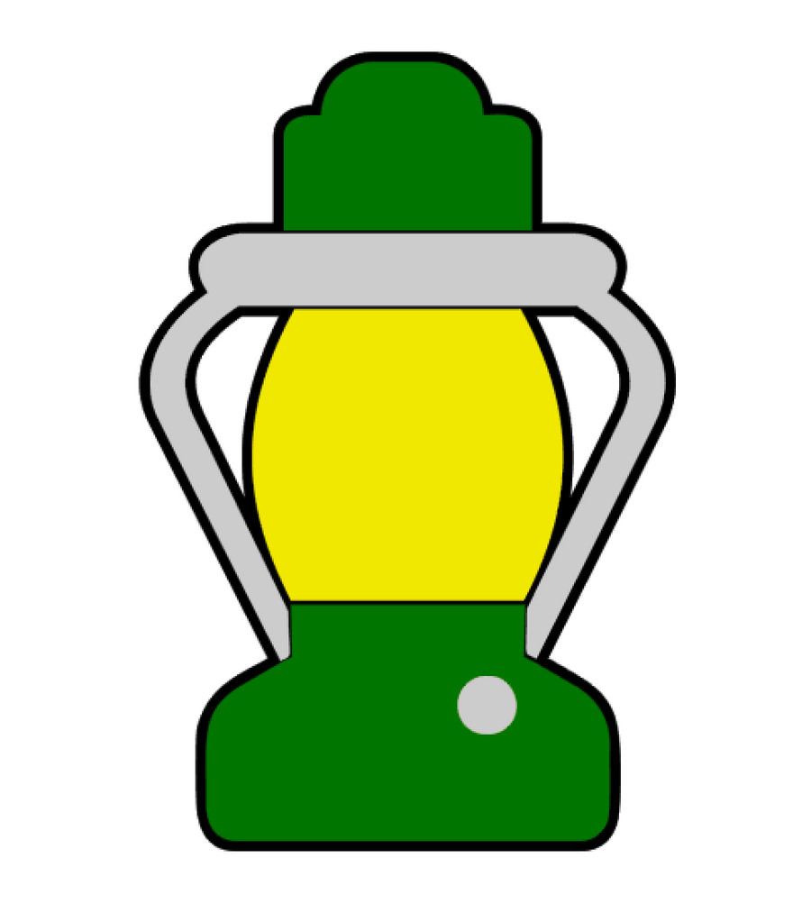 Lantern Acrylic Blank