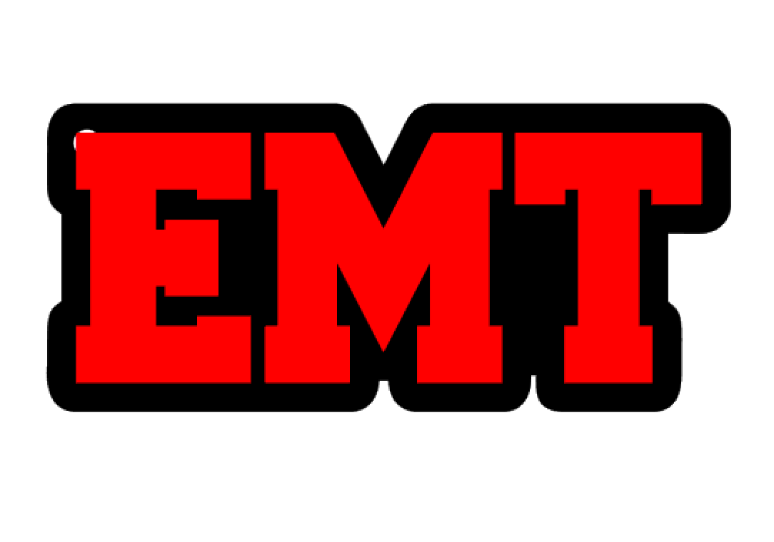 EMT Acrylic Blank