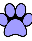 Paw Print 