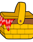 Picnic Basket 