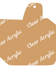 Picnic Basket Acrylic Blanks for Crafting