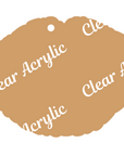 Acrylic Blanks for Crafts