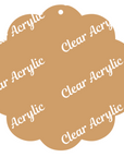 Scallop Circle 