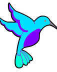 Hummingbird 