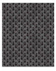 Wacky Halloween 7 Faux Leather