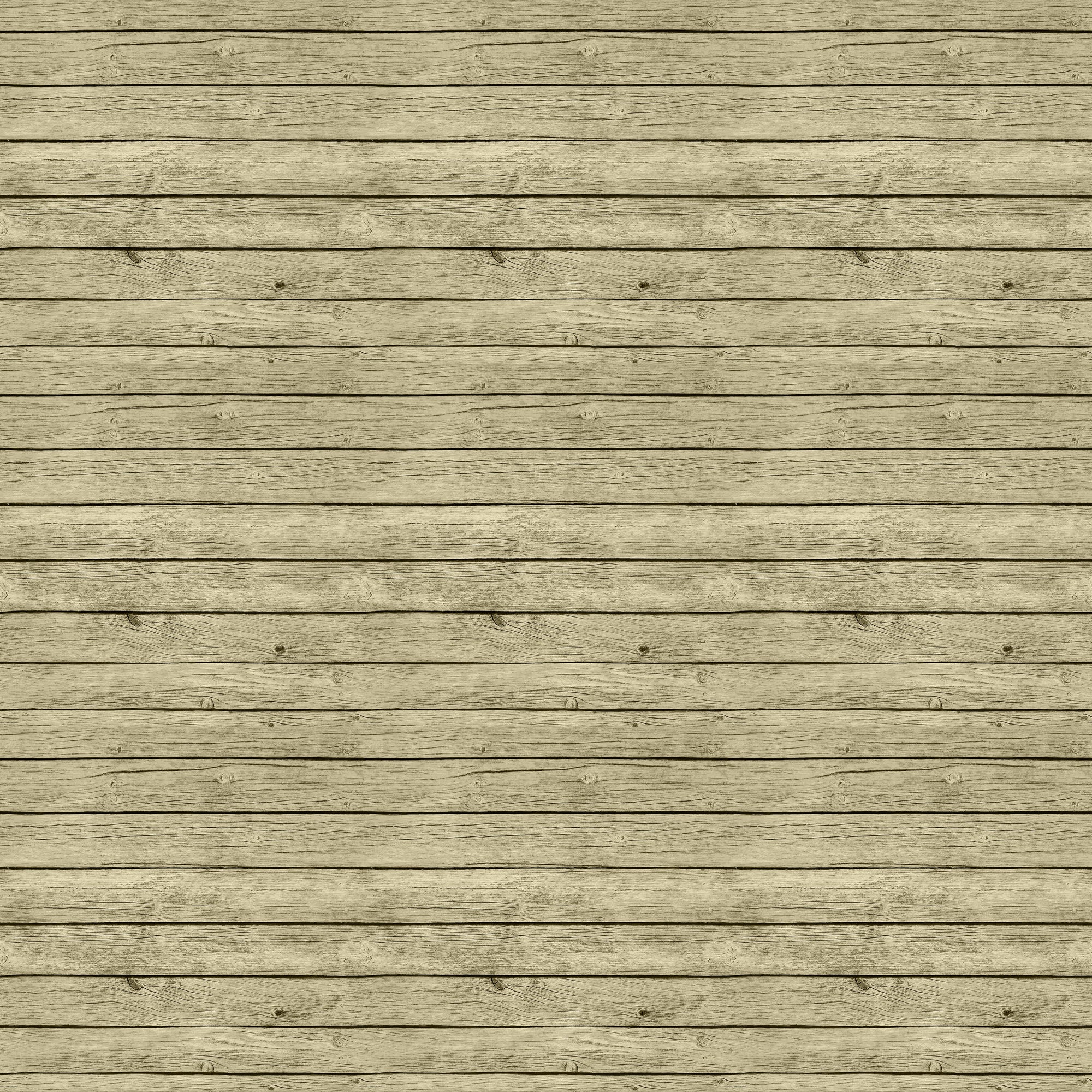 Wood Slat (Natural) Vinyl