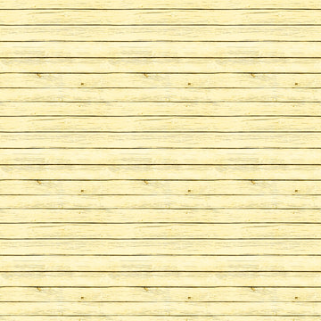 Wood Slat (Yellow) Vinyl