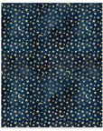 Stars & Moons 1 Faux Leather