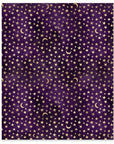 Stars & Moons 2 Faux Leather