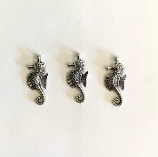 Seahorse Charms