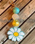 Daisy Acrylic Blank