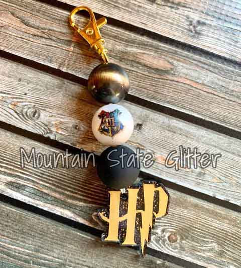 HP Font Acrylic Blank